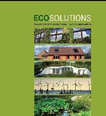 ECOSOLUTIONS "PLAN DE SOSTENIBILIDAD PARA UNA CASA BIOCLIMÁTICA"