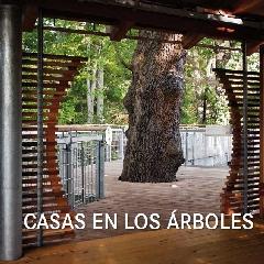 CASAS EN LOS ÁRBOLES