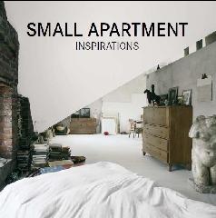 SMALL APARTMENT INSPIRATIONS