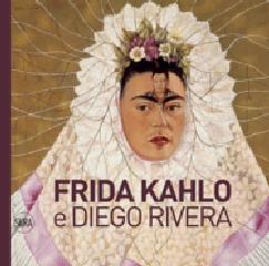 FRIDA KAHLO DIEGO RIVERA