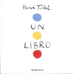 UN LIBRO