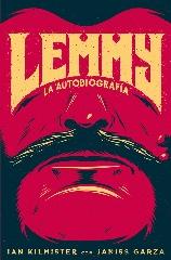 LEMMY "LA AUTOBIOGRAFÍA"