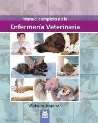 MANUAL COMPLETO DE LA ENFERMERÍA VETERINARIA