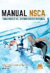 MANUAL NSCA. FUNDAMENTOS DEL ENTRENAMIENTO PERSONAL (COLOR)