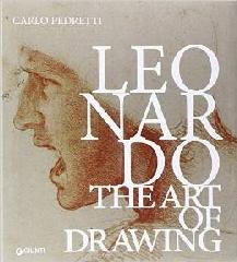 LEONARDO THE ART OF DRAWING