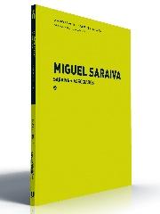 MIGUEL SARAIVA "VARANDAS DE MOSER- A SIGHT OVER THE ATLANTIC + LONG TERM CARE UNIT MARIA JOSÉ NOGUEIRA PINTO"