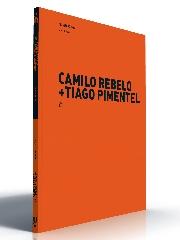 CAMILO REBELO + TIAGO PIMENTEL "C A MUSEUM +KTIMA HOUSE"
