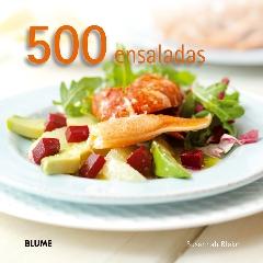 500 ENSALADAS