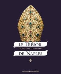 LE TRÉSOR DE NAPLES