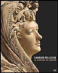 CARRIER-BELLEUSE LE MAITRE DE RODIN