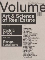 VOLUME 42: ART & SCIENCE OF REAL ESTATE