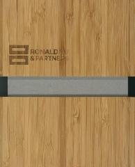 RONALD LU & PARTNERS: WITH BAMBOO BOX