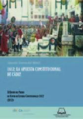 1812: LA APUESTA CONSTITUCIONAL DE CADIZ