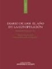 DIARIO DE 1808. EL AÑO DE LA CONSPIRACIÓN