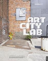 ART CITY LAB NEW SPACES FOR ART