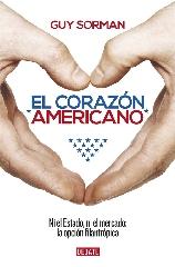 EL CORAZÓN AMERICANO "NI EL ESTADO, NI EL MERCADO: LA OPCIÓN FILANTRÓPICA"