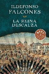 LA REINA DESCALZA