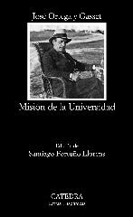 MISIÓN DE LA UNIVERSIDAD