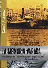 LA MEMORIA VARADA