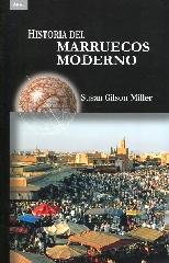 HISTORIA DEL MARRUECOS MODERNO