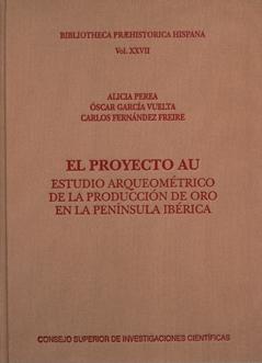 EL PROYECTO AU