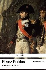 NAPOLEÓN EN CHAMARTÍN "EPISODIOS NACIONALES, 5 / PRIMERA SERIE"