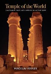 TEMPLE OF THE WORLD SANCTUAIRIS CULTS   AND MYSTERIES OF ANCIENT EGYPT