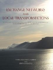 EXCHANGE NETWORKS AND LOCAL TRANSFORMATIONS
