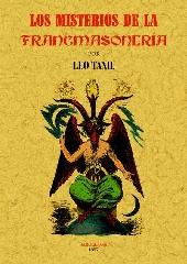 LOS MISTERIOS DE LA FRANCMASONERIA