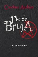 PIE DE BRUJA