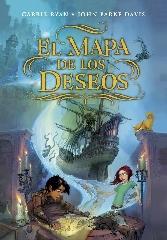 EL MAPA DE LOS DESEOS (EL MAPA DE LOS DESEOS 1)