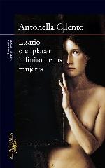 LISARIO O EL PLACER INFINITO DE LAS MUJERES