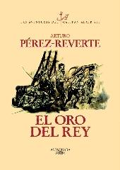 EL ORO DEL REY