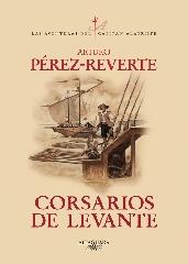 CORSARIOS DE LEVANTE