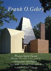 RESIDENTIAL MASTERPIECES 18 FRANK O. GEHRY  WINTON GUEST HOUSE