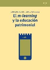 EL M-LEARNING Y LA EDUCACIÓN PATRIMONIAL