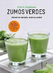 ZUMOS VERDES "FUENTES DE ENERGÍA, BELLEZA Y SALUD"