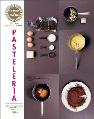 PASTELERÍA (ESCUELA DE COCINA)