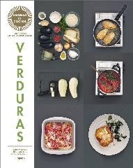 VERDURAS (ESCUELA DE COCINA)