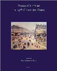 PIANO CULTURE IN 19TH-CENTURY PARIS