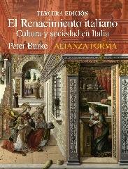 EL RENACIMIENTO ITALIANO "CULTURA Y SOCIEDAD EN ITALIA"