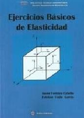 EJERCICIOS BASICOS DE ELASTICIDAD