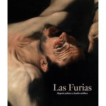 LAS FURIAS. DE TIZIANO A RIBERA