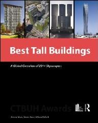 BEST TALL BUILDINGS "A GLOBAL OVERVIEW OF 2014 SKYSCRAPERS"