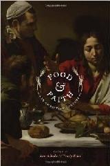 FOOD AND FAITH IN CHRISTIAN CULTURE