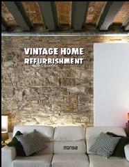 VINTAGE HOME REFURBISHMENT