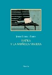 KAFKA Y LA MUÑECA VIAJERA