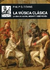 LA MÚSICA CLÁSICA