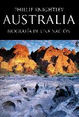 AUSTRALIA "BIOGRAFIA DE UNA NACION"