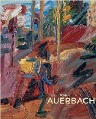 FRANK AUERBACH